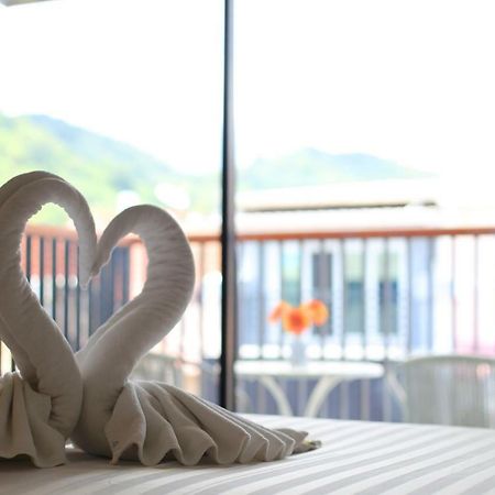 Dreamz House Boutique Hotel Karon Exterior foto