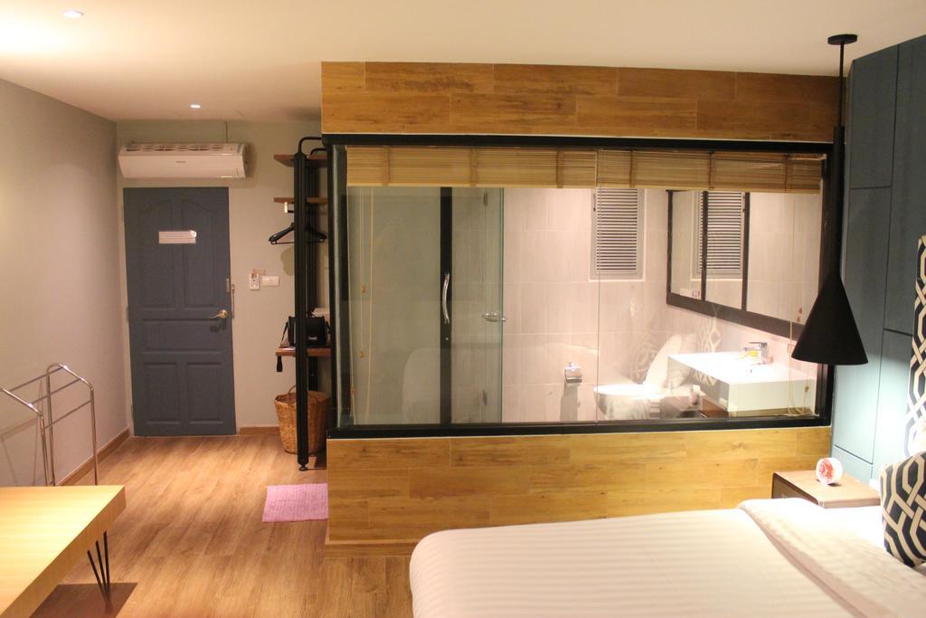 Dreamz House Boutique Hotel Karon Quarto foto