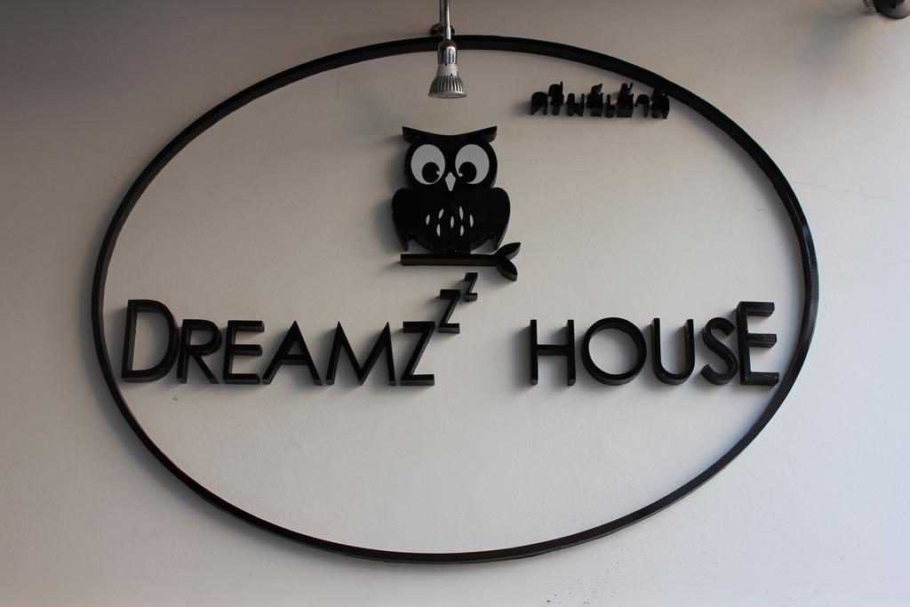 Dreamz House Boutique Hotel Karon Exterior foto