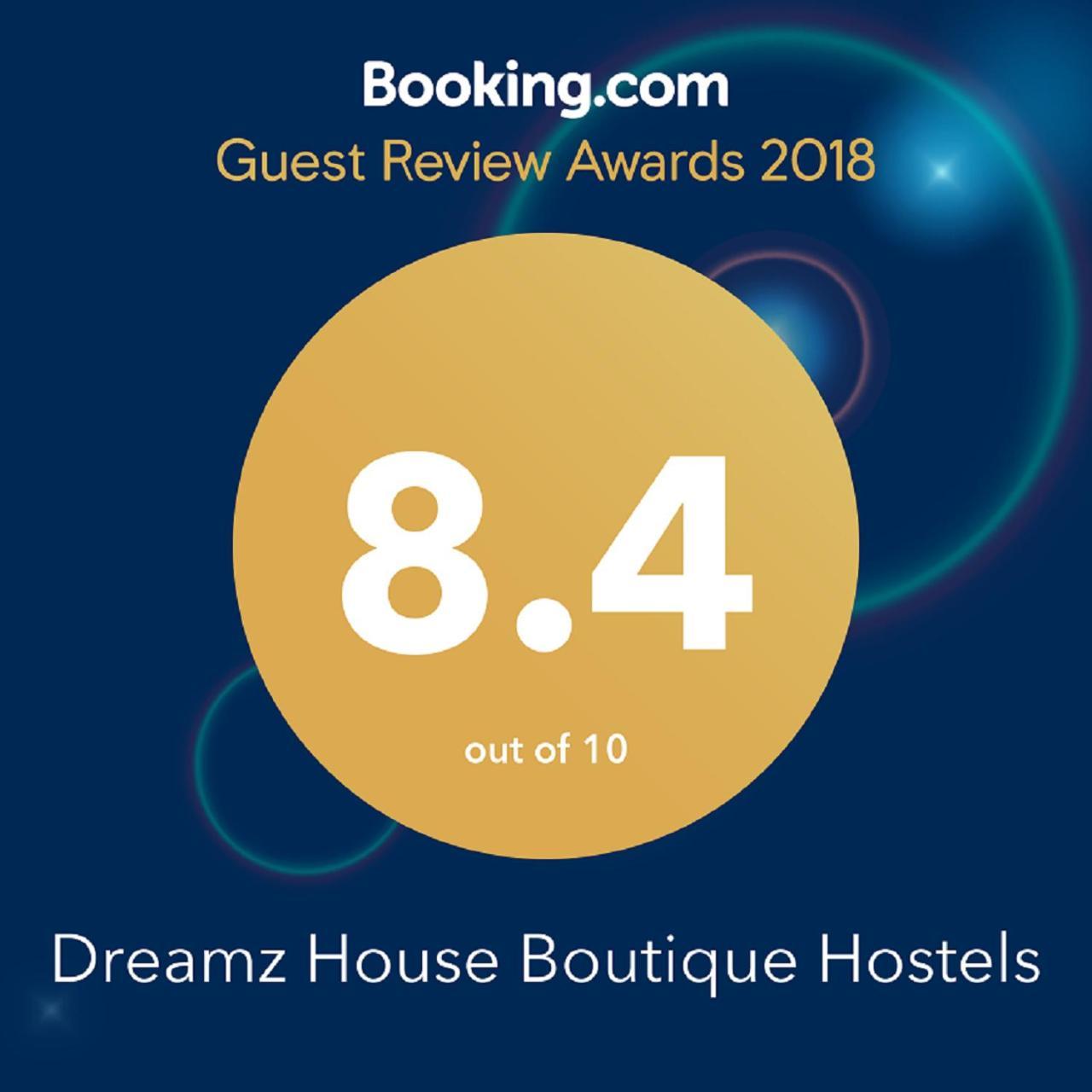 Dreamz House Boutique Hotel Karon Exterior foto