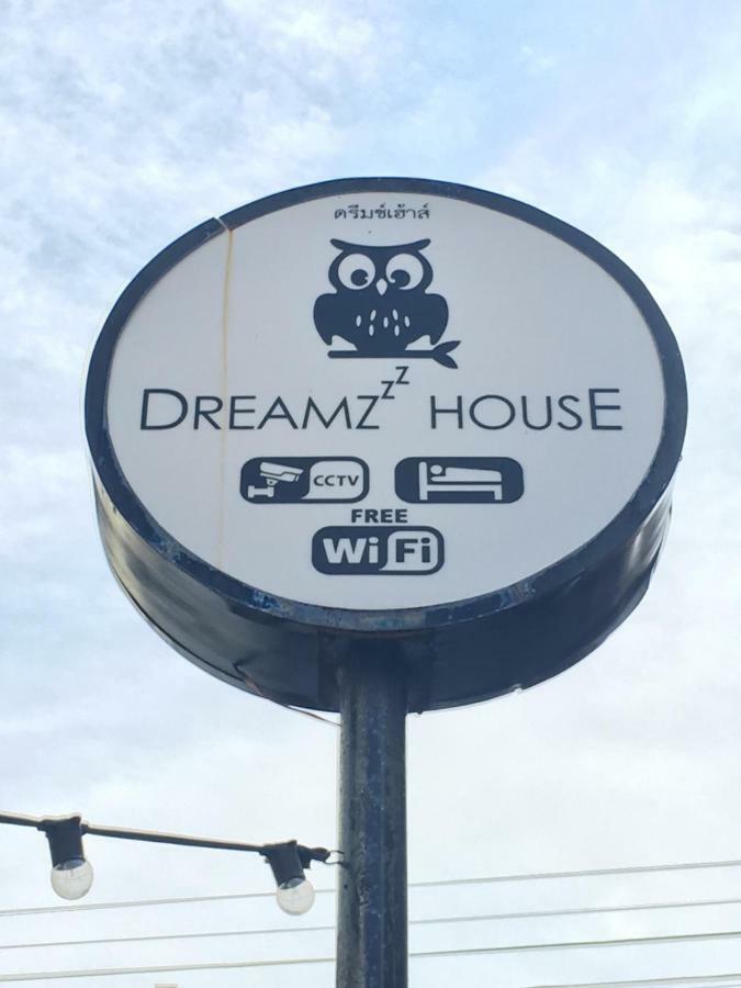 Dreamz House Boutique Hotel Karon Exterior foto